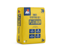 ALIT ГИПСОВАЯ ШПАТЛЕВКА PLATINUM 25КГ